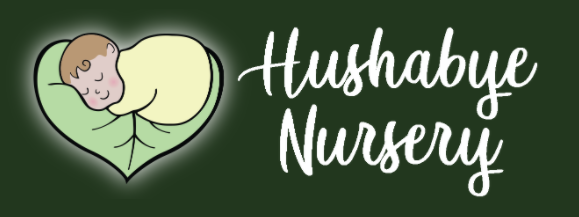 Hushabye-Logo-Green