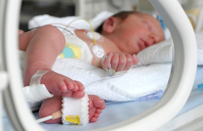 What is Neonatal Abstinence Syndrome?