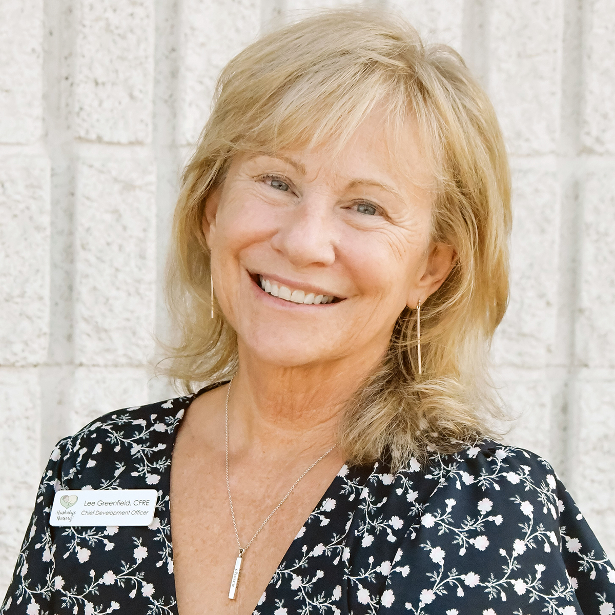 Lee Greenfield