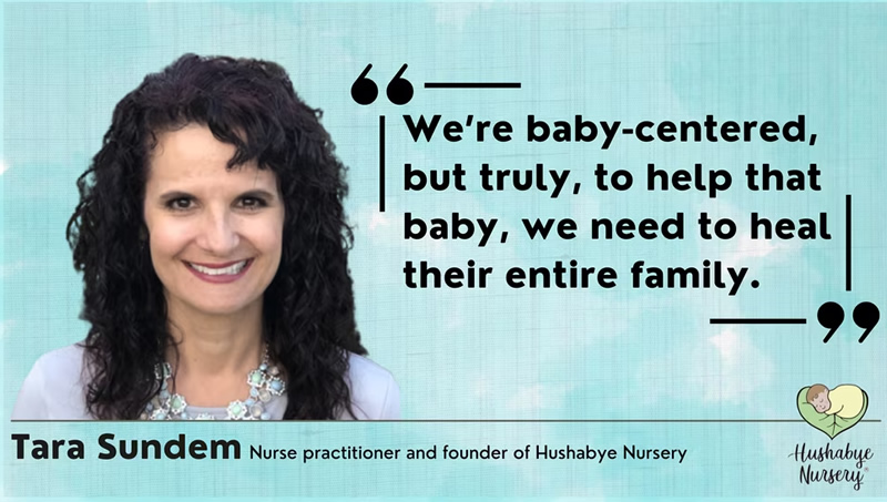 This Phoenix nursery does what hospitals cannot, and it needs you